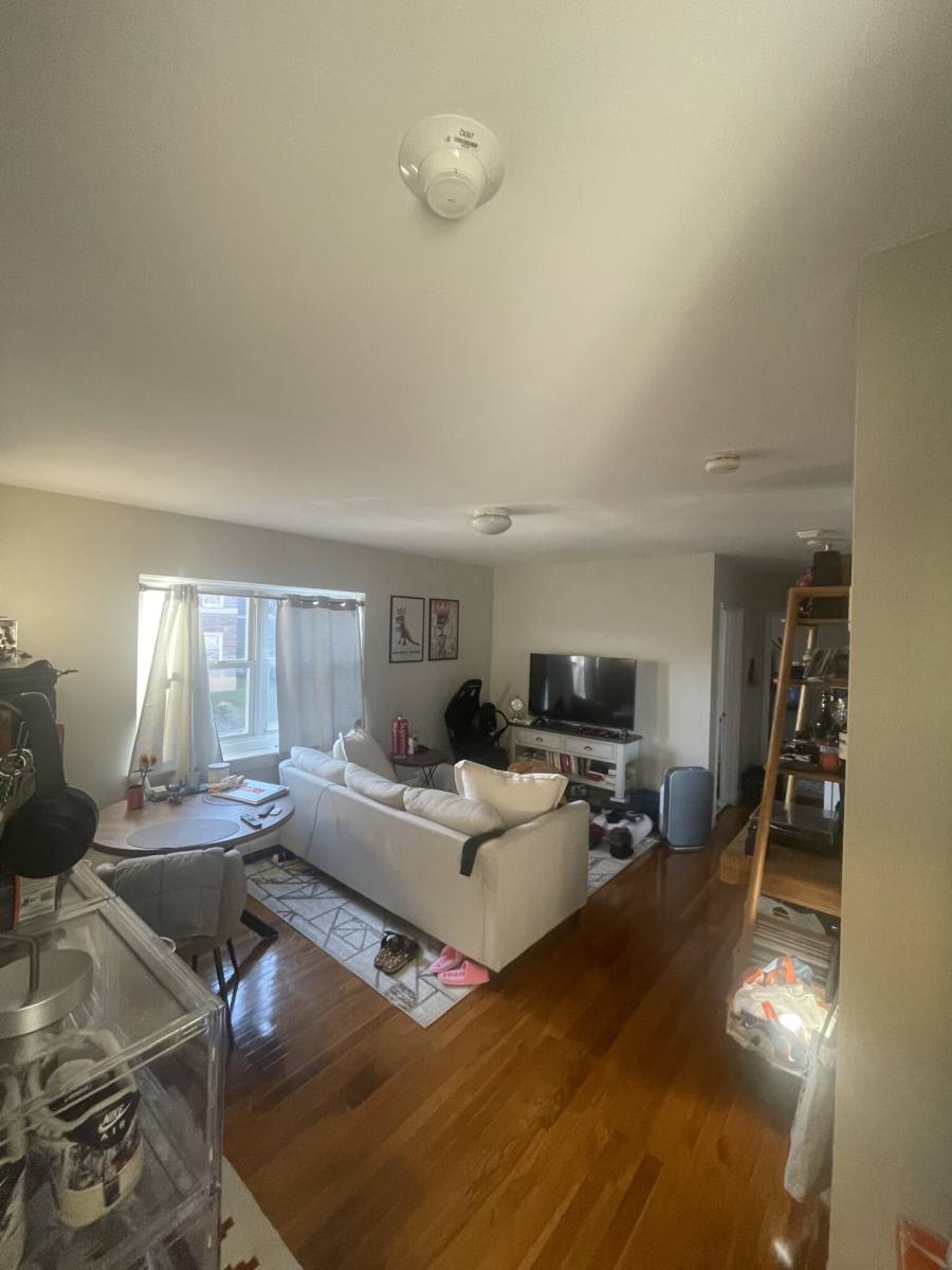 Apartment for rent at 69 Chiswick Rd #7, Brighton, MA 02135