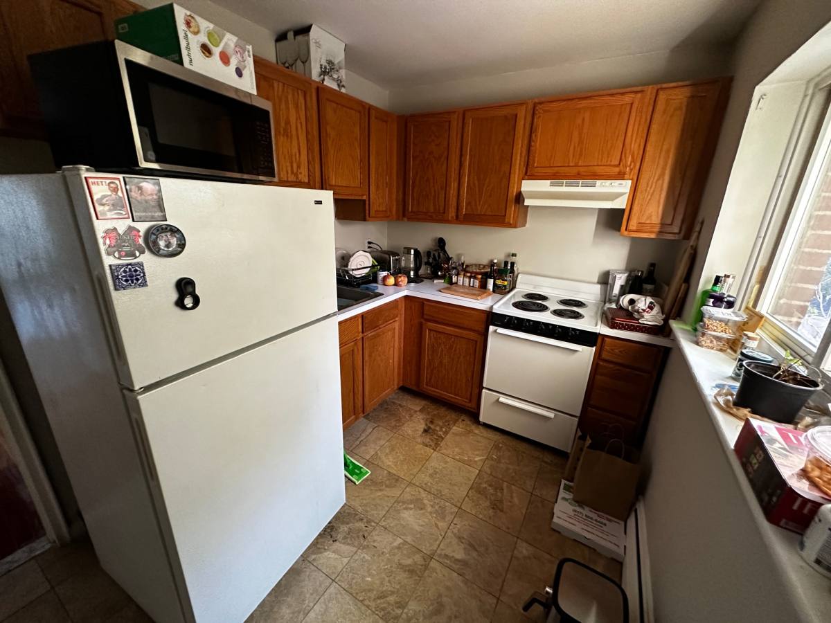 Apartment for rent at 69 Chiswick Rd #7, Brighton, MA 02135