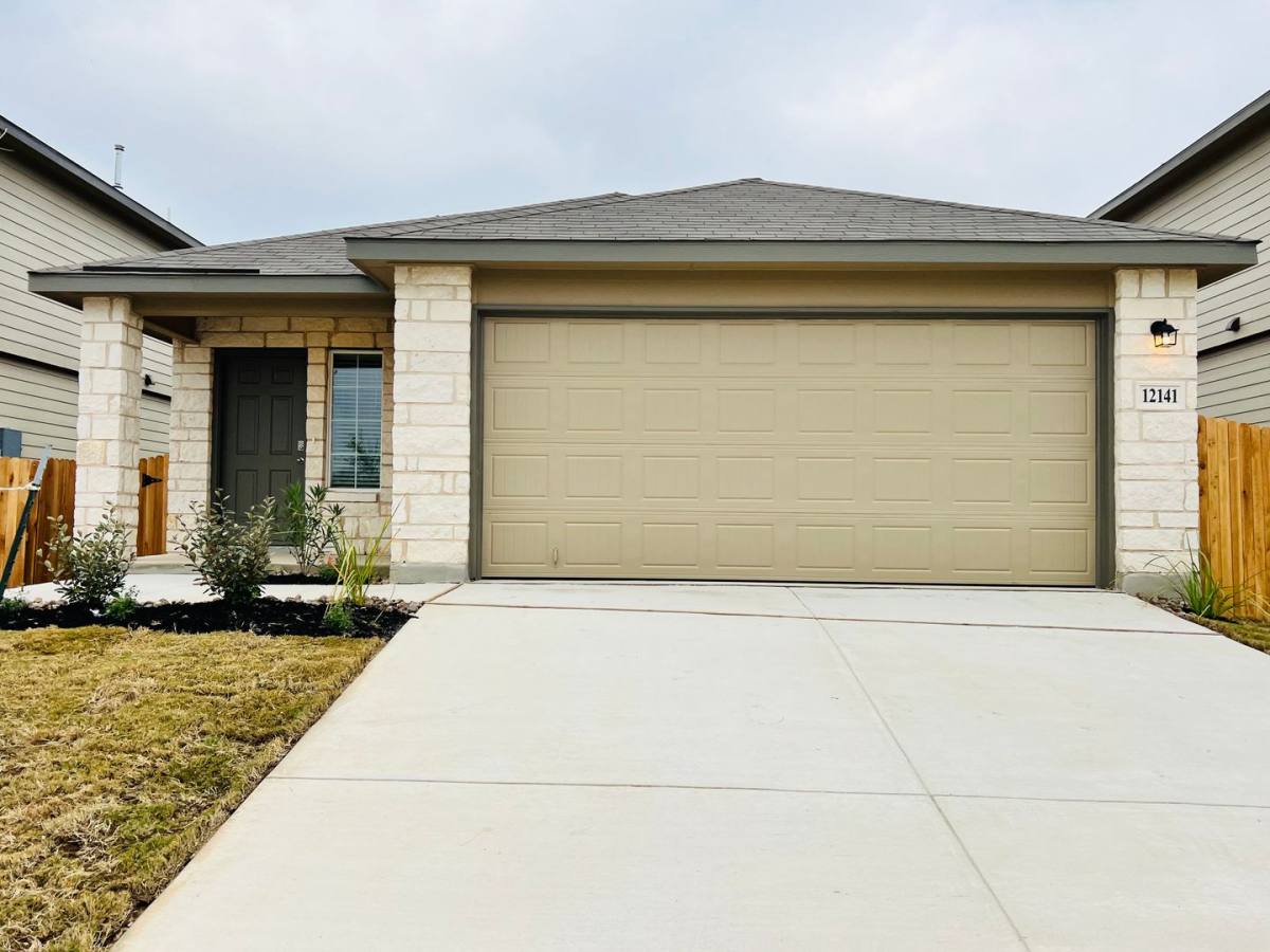 House for rent at 12141 Pease River, San Antonio, TX 78245