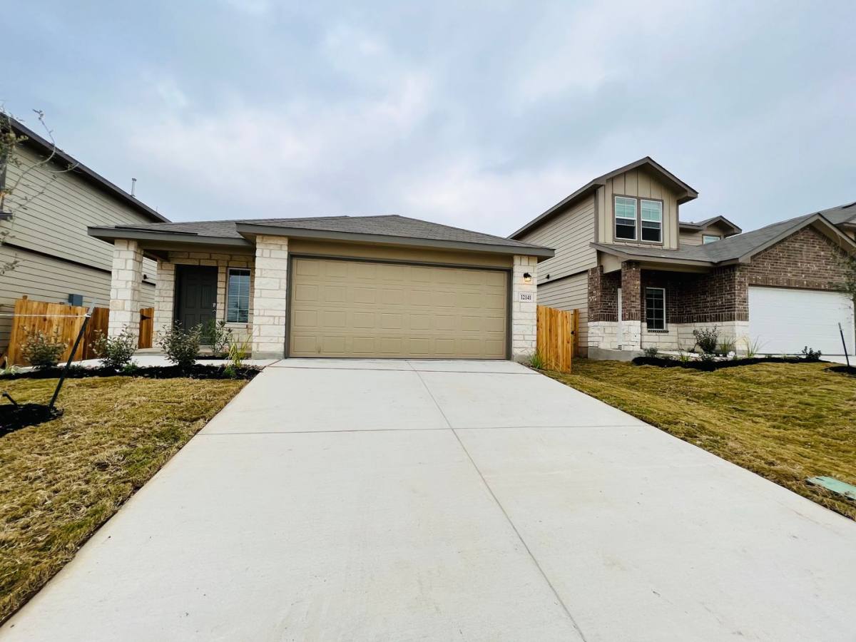 House for rent at 12141 Pease River, San Antonio, TX 78245