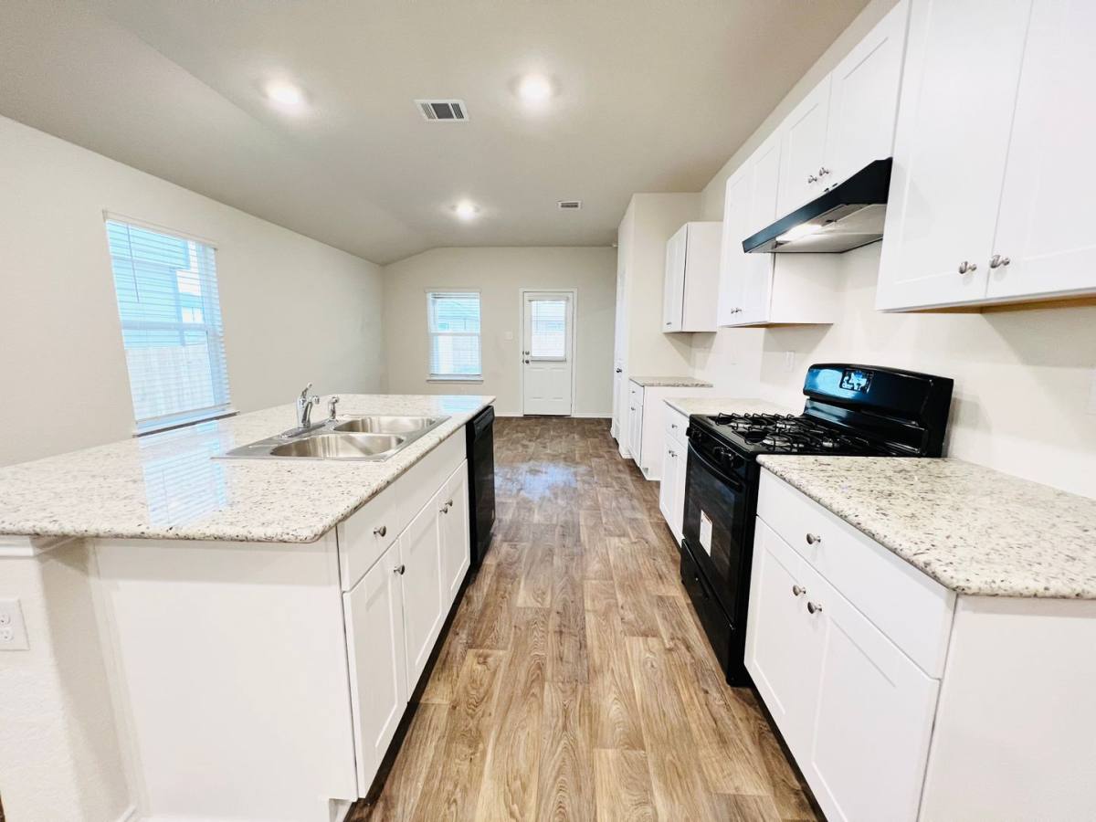 House for rent at 12141 Pease River, San Antonio, TX 78245