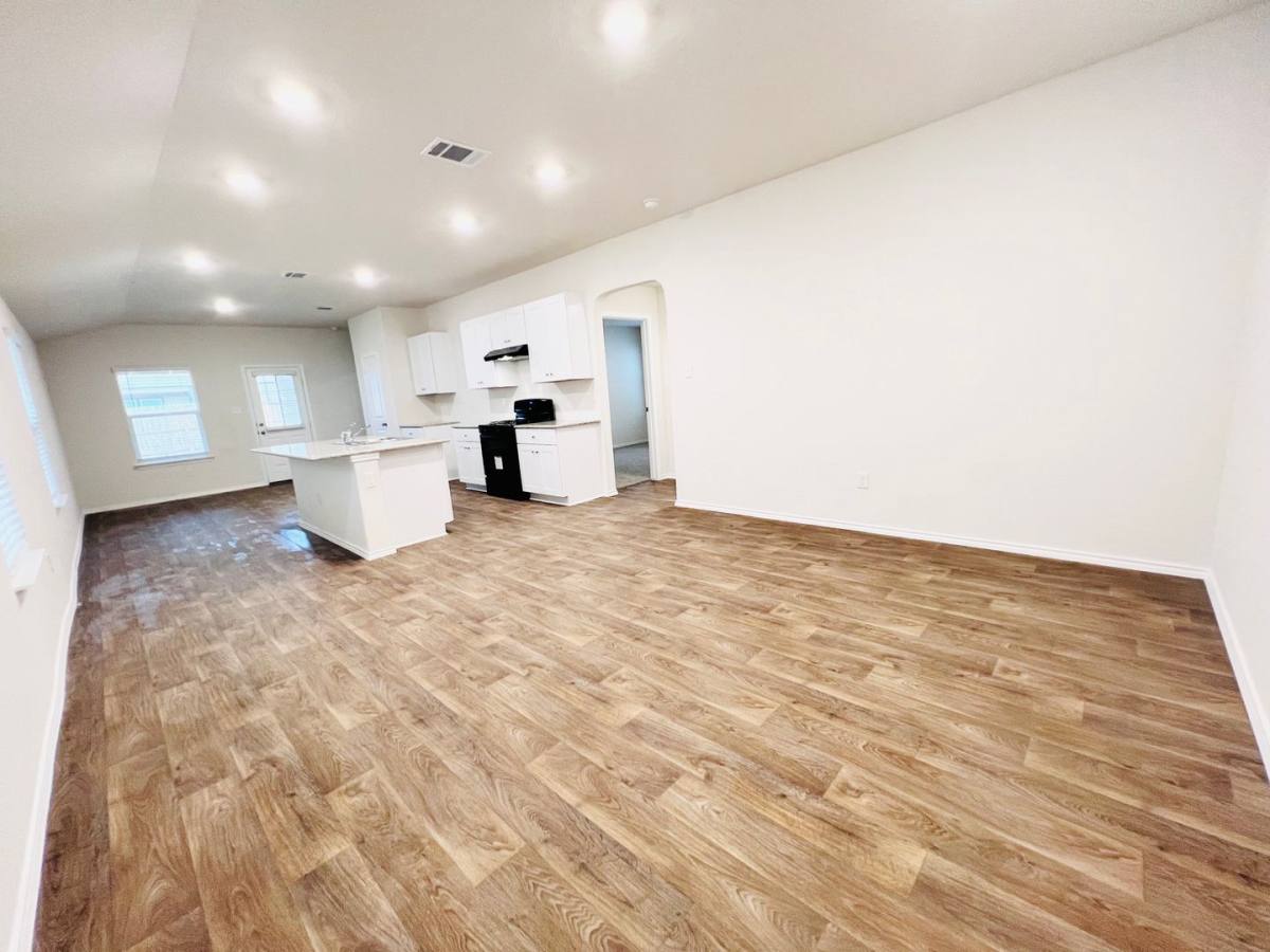 House for rent at 12141 Pease River, San Antonio, TX 78245