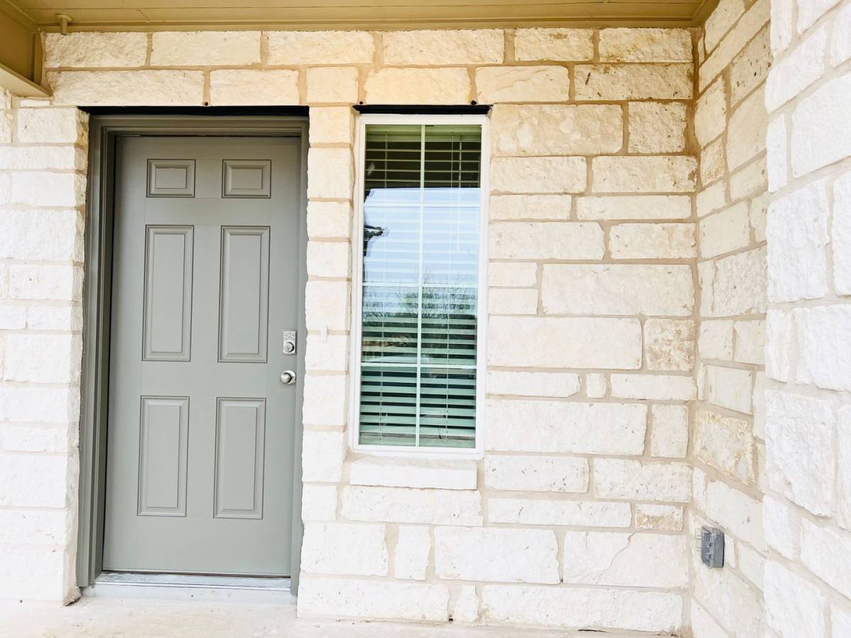 House for rent at 12141 Pease River, San Antonio, TX 78245