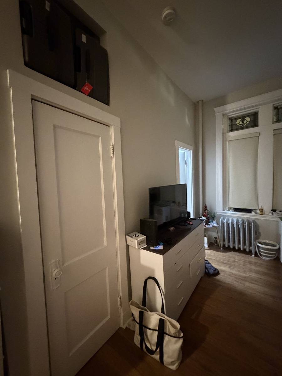 Apartment for rent at 38 Hemenway St #3, Boston, MA 02115