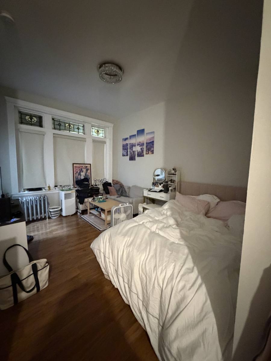 Apartment for rent at 38 Hemenway St #3, Boston, MA 02115