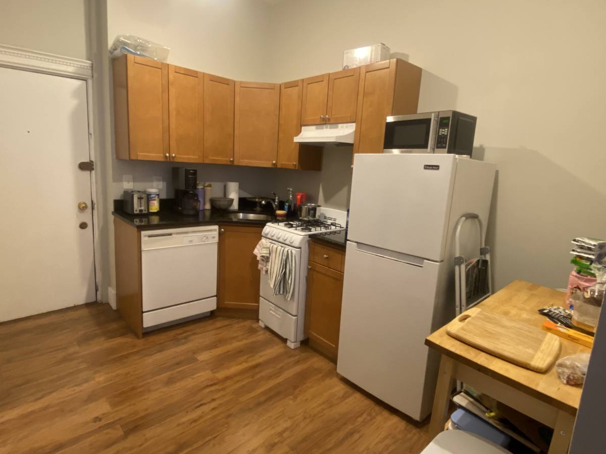 Apartment for rent at 38 Hemenway St #3, Boston, MA 02115