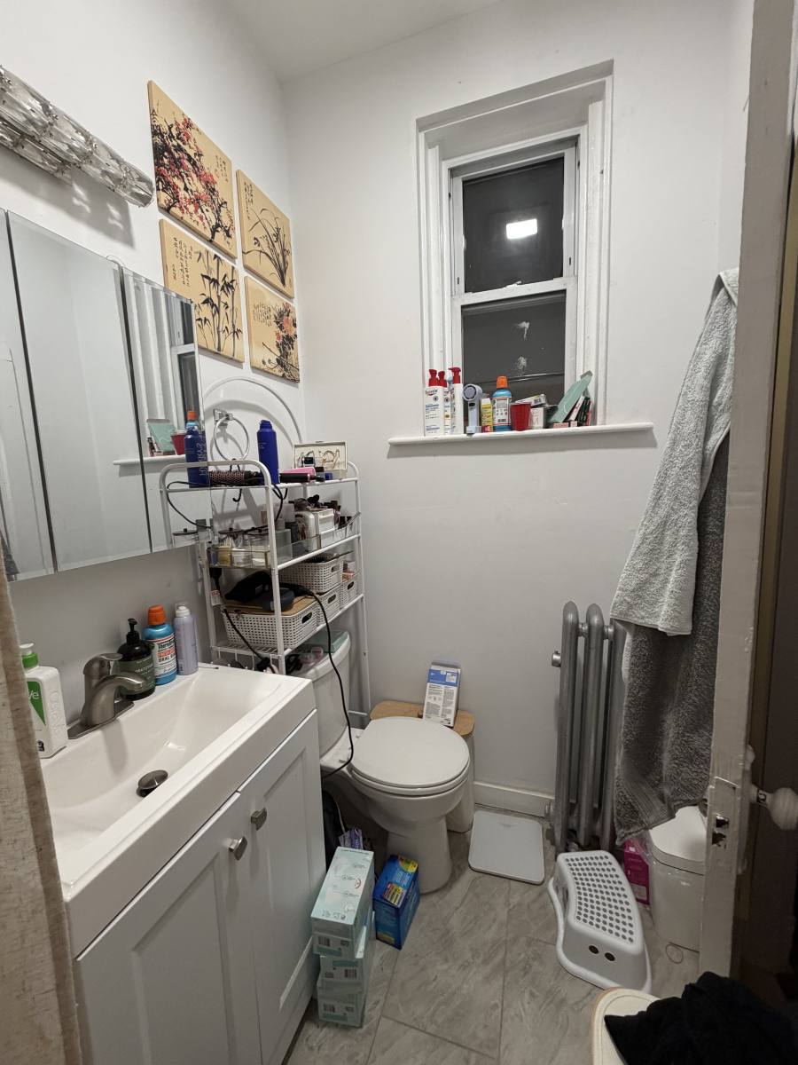 Apartment for rent at 38 Hemenway St #3, Boston, MA 02115
