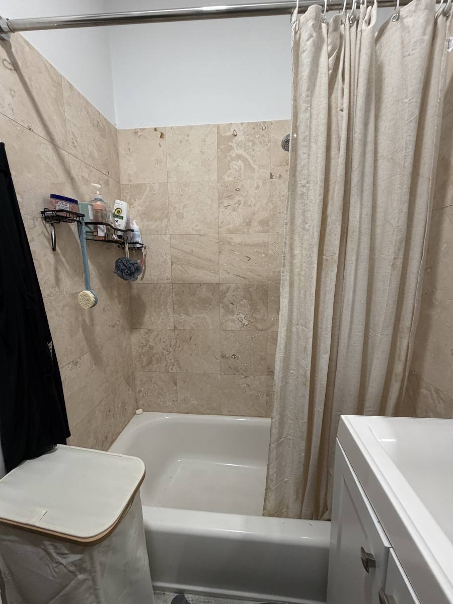 Apartment for rent at 38 Hemenway St #3, Boston, MA 02115