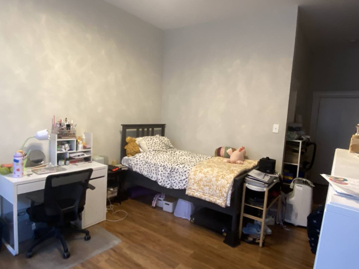Apartment for rent at 38 Hemenway St #3, Boston, MA 02115