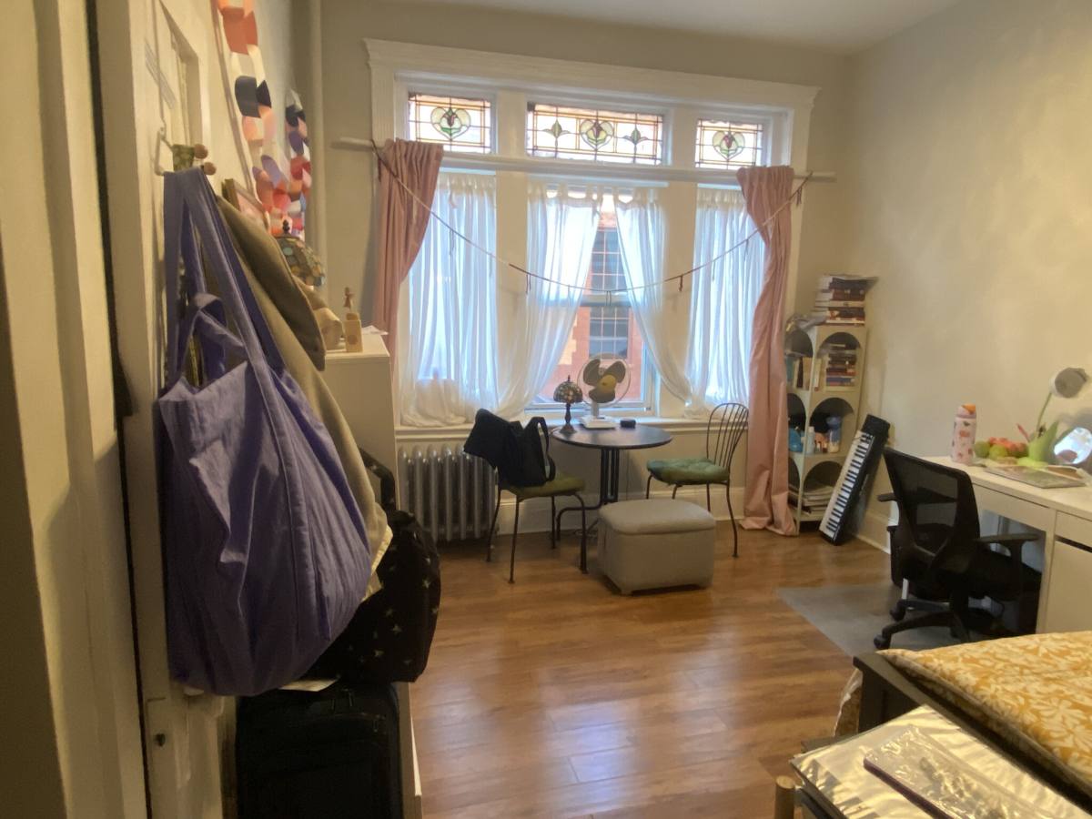 Apartment for rent at 38 Hemenway St #3, Boston, MA 02115