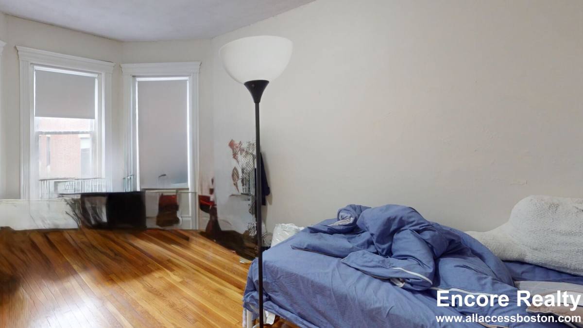 Apartment for rent at 5 Walbridge St #14, Allston, MA 02134