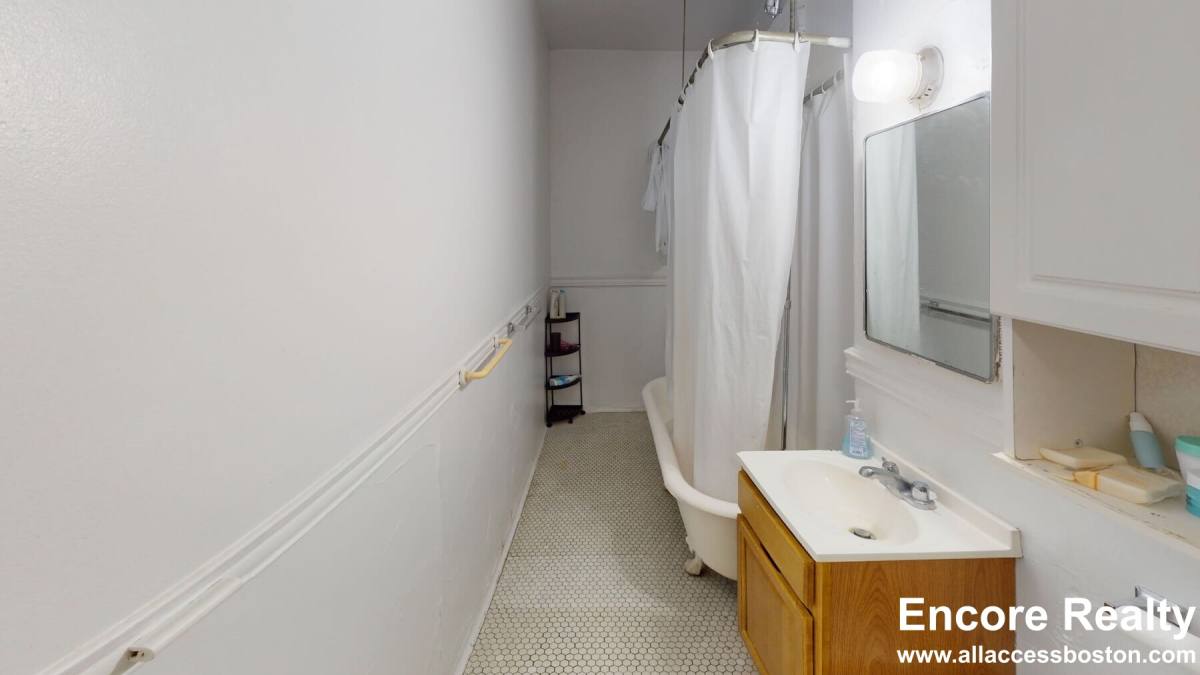 Apartment for rent at 5 Walbridge St #14, Allston, MA 02134