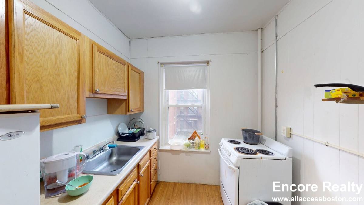 Apartment for rent at 5 Walbridge St #14, Allston, MA 02134