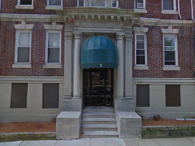 Apartment for rent at 5 Walbridge St #14, Allston, MA 02134