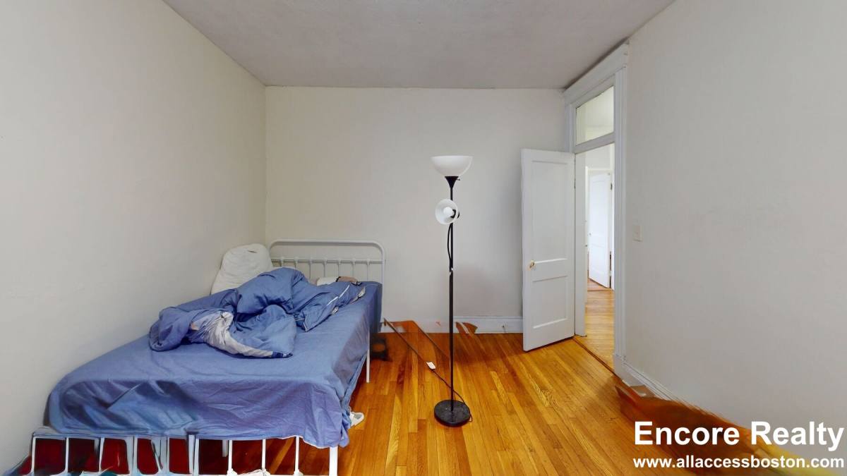 Apartment for rent at 5 Walbridge St #14, Allston, MA 02134