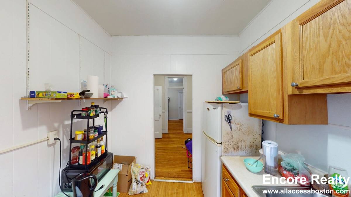 Apartment for rent at 5 Walbridge St #14, Allston, MA 02134
