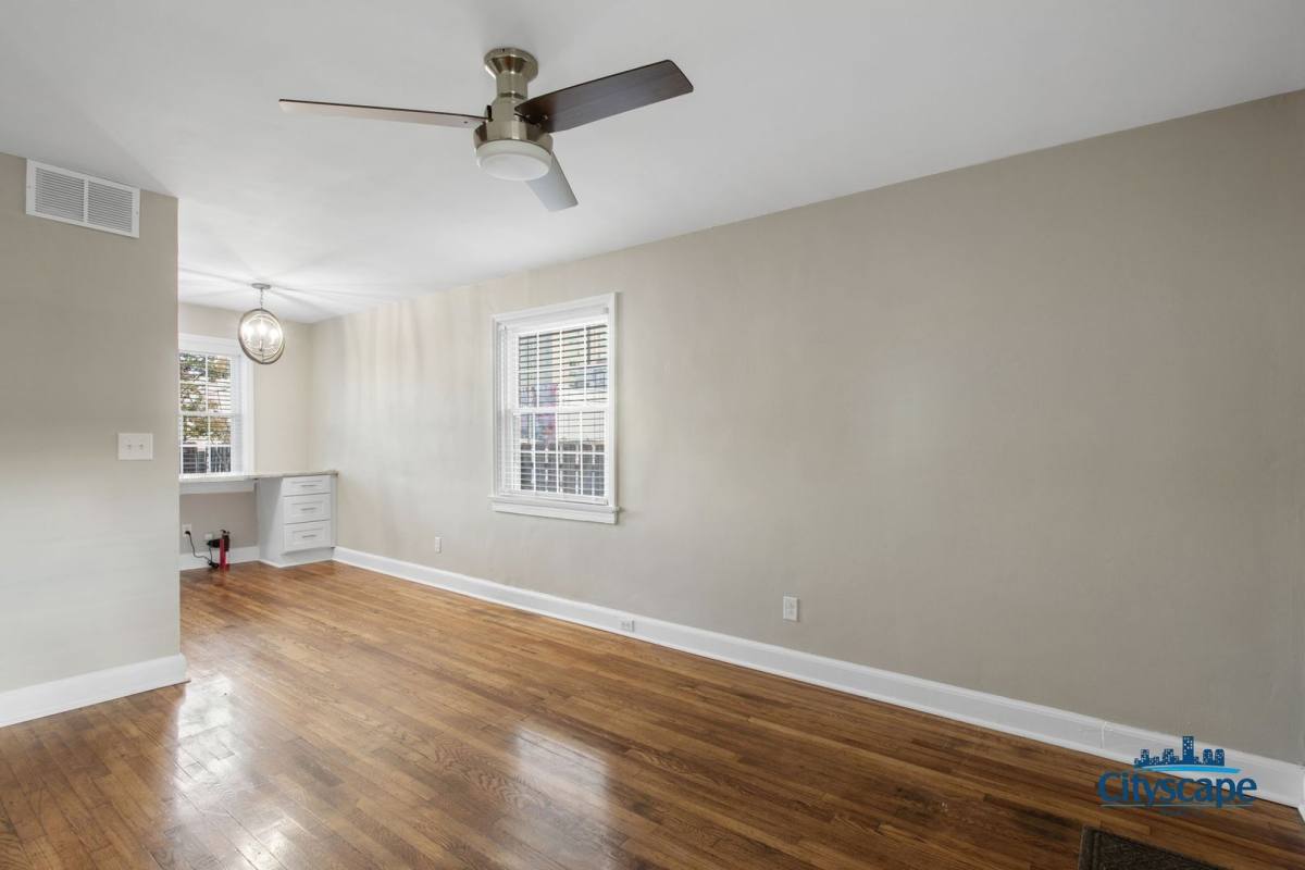 Townhouse for rent at 3336 Cutshaw Ave, Richmond, VA 23230