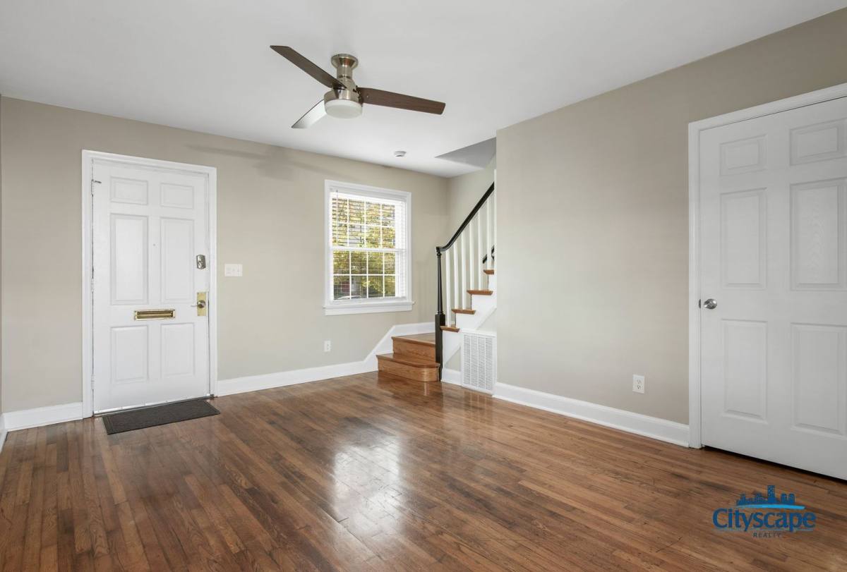 Townhouse for rent at 3336 Cutshaw Ave, Richmond, VA 23230