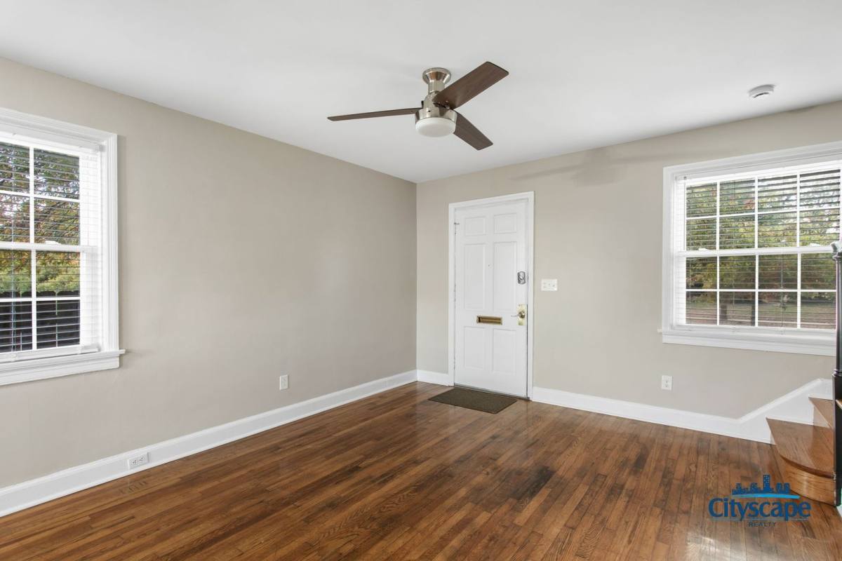 Townhouse for rent at 3336 Cutshaw Ave, Richmond, VA 23230