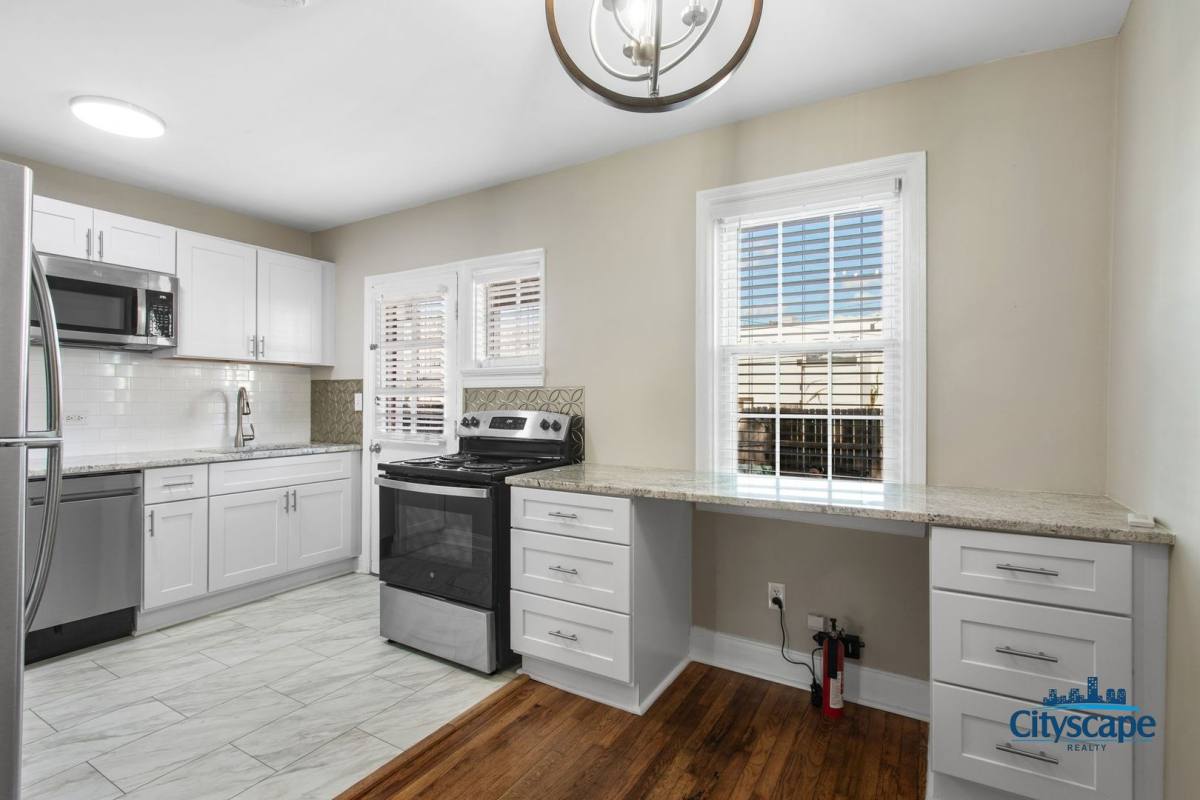 Townhouse for rent at 3336 Cutshaw Ave, Richmond, VA 23230