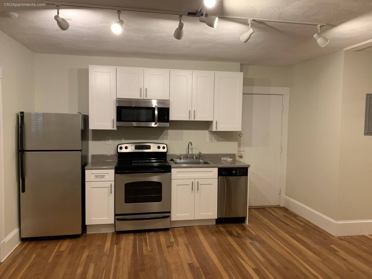 Apartment for rent at 402 Highland Ave #26, Somerville, MA 02144