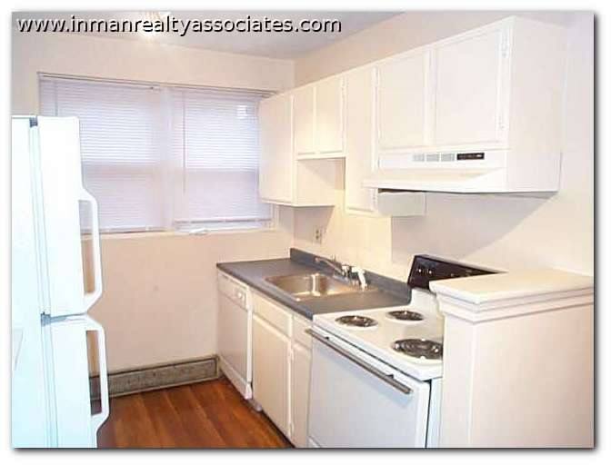Apartment for rent at 402 Highland Ave #26, Somerville, MA 02144