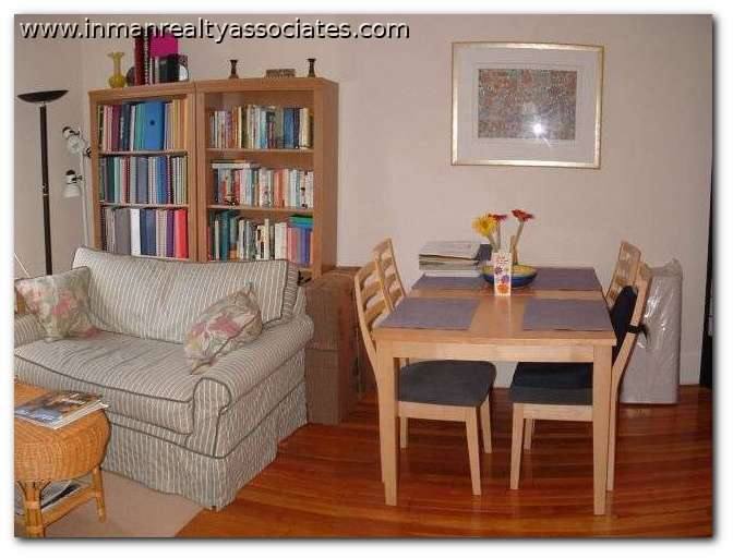 Apartment for rent at 402 Highland Ave #26, Somerville, MA 02144