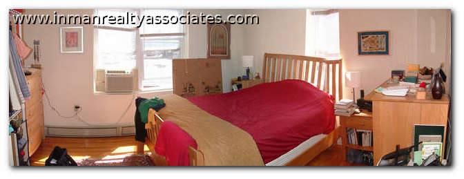 Apartment for rent at 402 Highland Ave #26, Somerville, MA 02144
