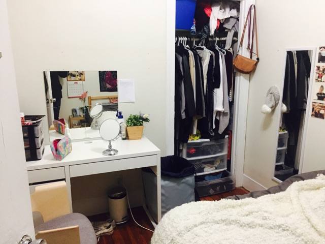 Apartment for rent at 73 Harvard Ave #1, Allston, MA 02134