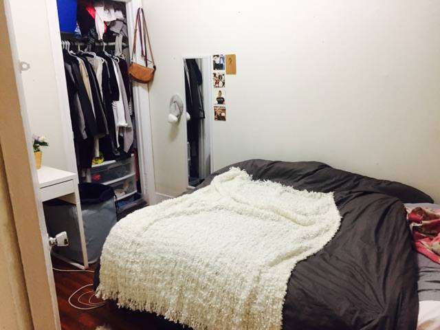 Apartment for rent at 73 Harvard Ave #1, Allston, MA 02134