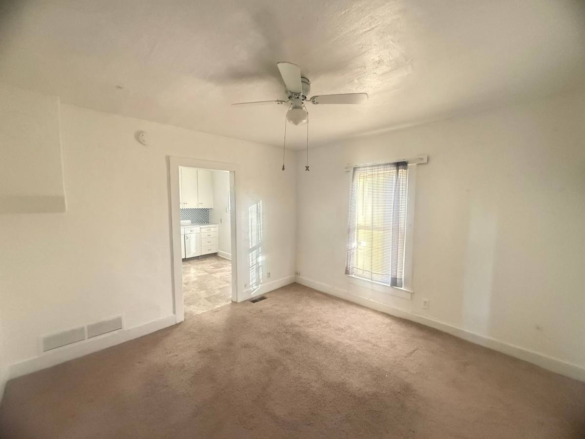 House for rent at 816 Meeker St, Fort Morgan, CO 80701