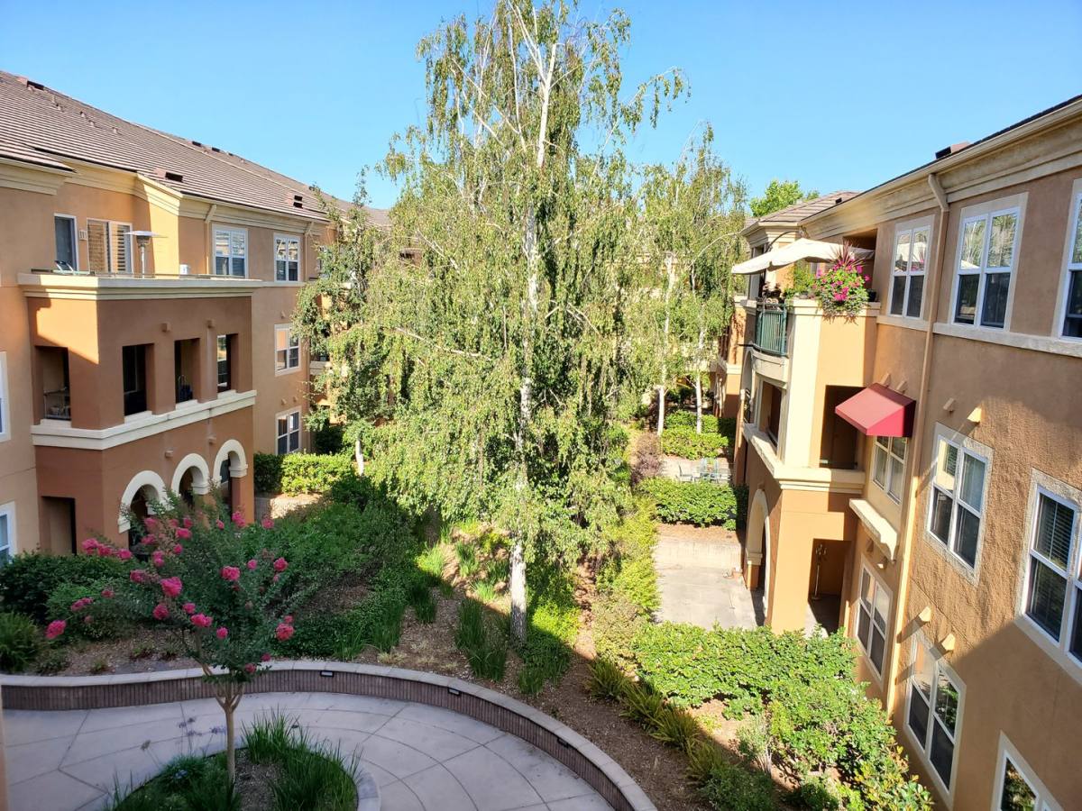 Condo for rent at 1310 Saddle Rack St, San Jose, CA 95126