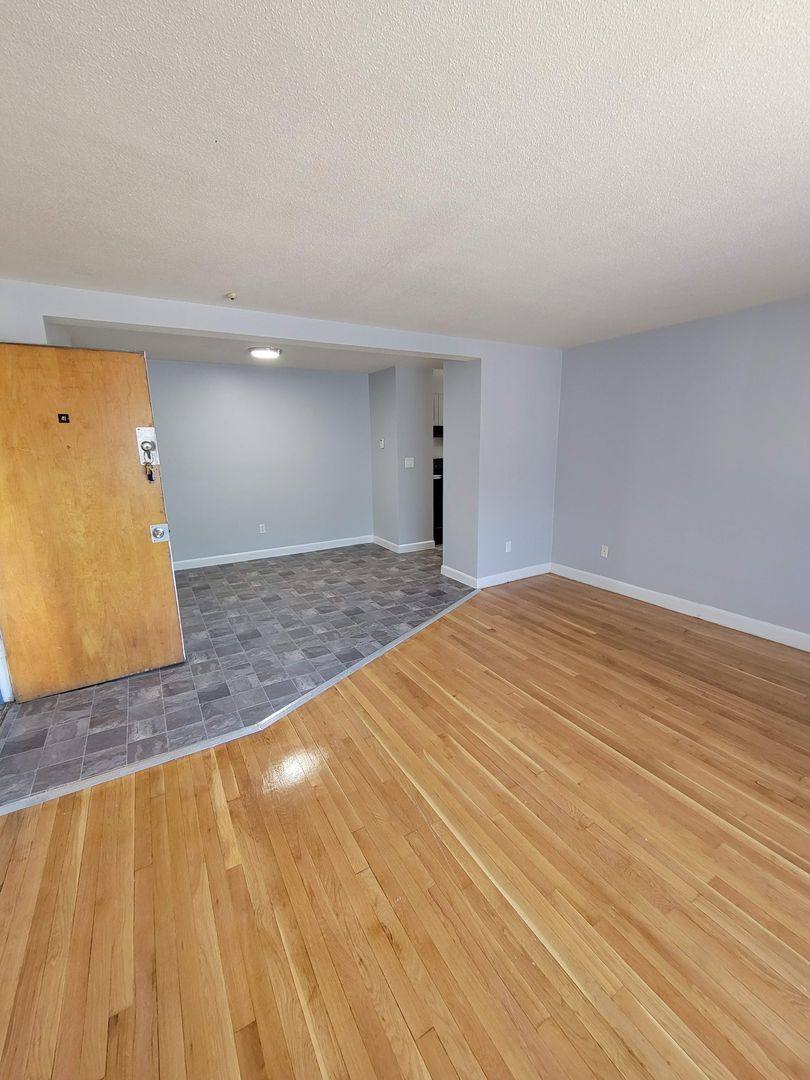 Apartment for rent at 720 River St, Mattapan, MA 02126