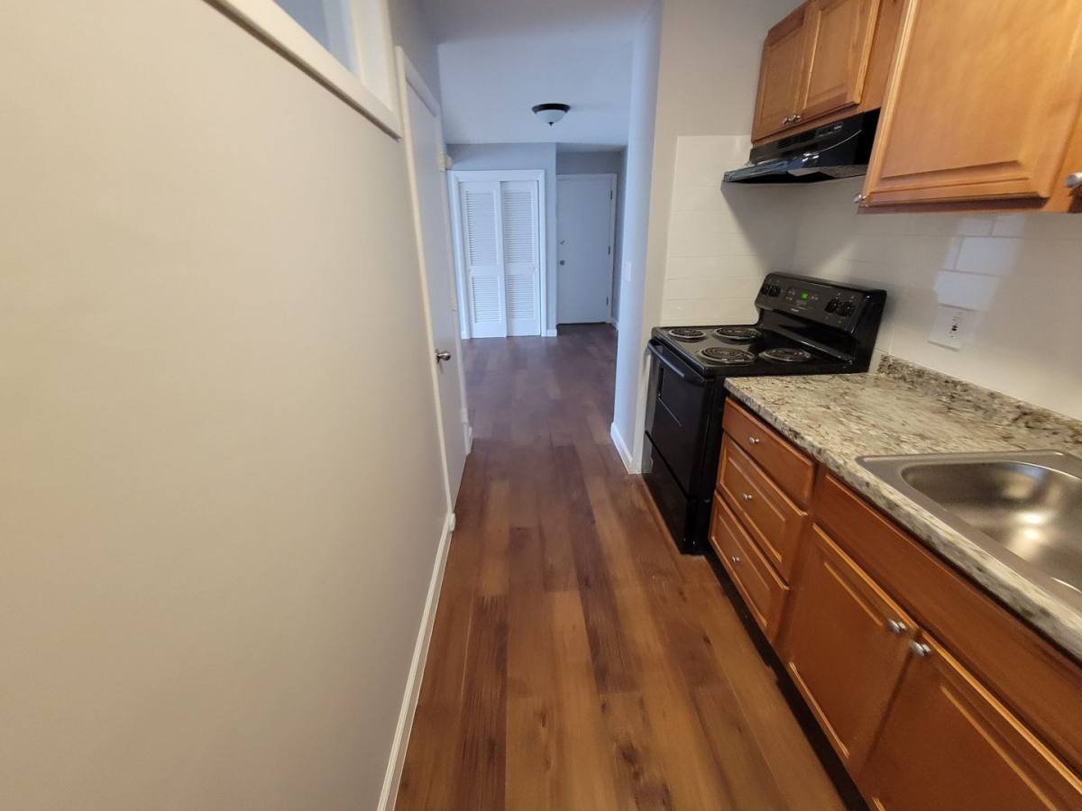 Apartment for rent at 720 River St, Mattapan, MA 02126