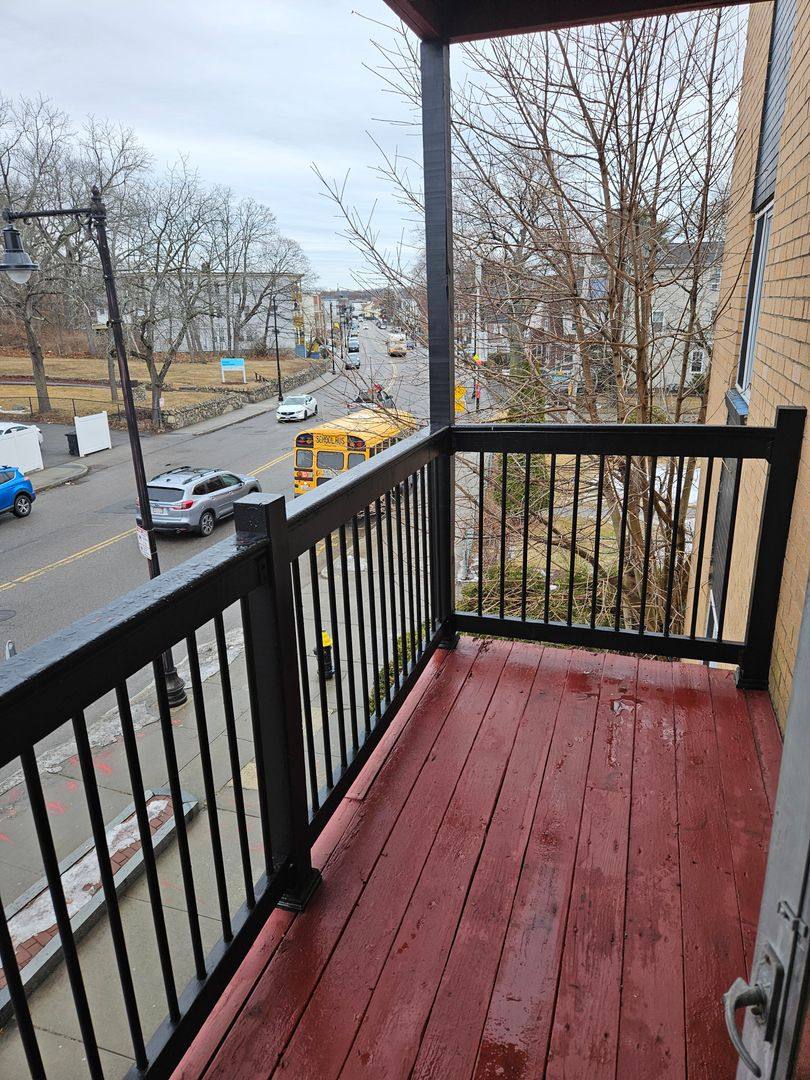 Apartment for rent at 720 River St, Mattapan, MA 02126