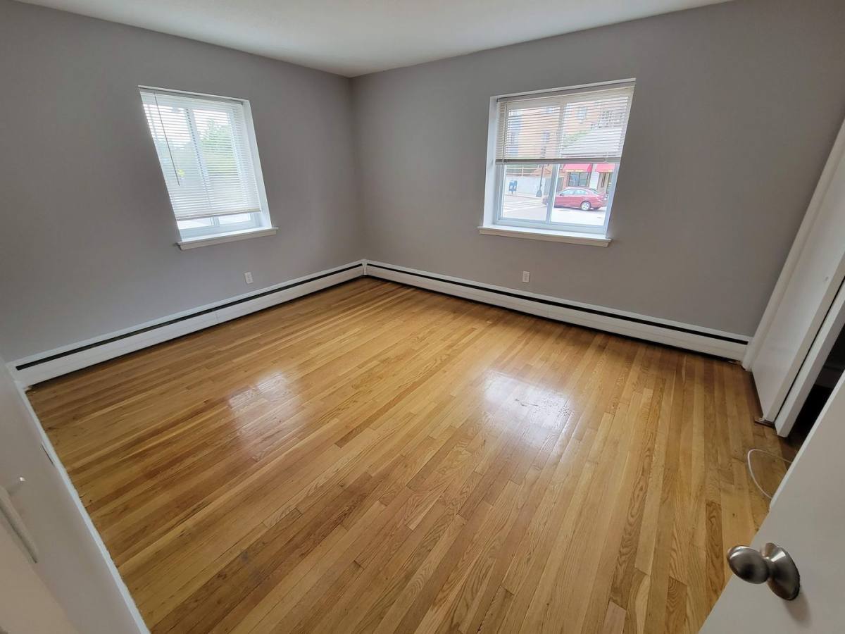 Apartment for rent at 720 River St, Mattapan, MA 02126