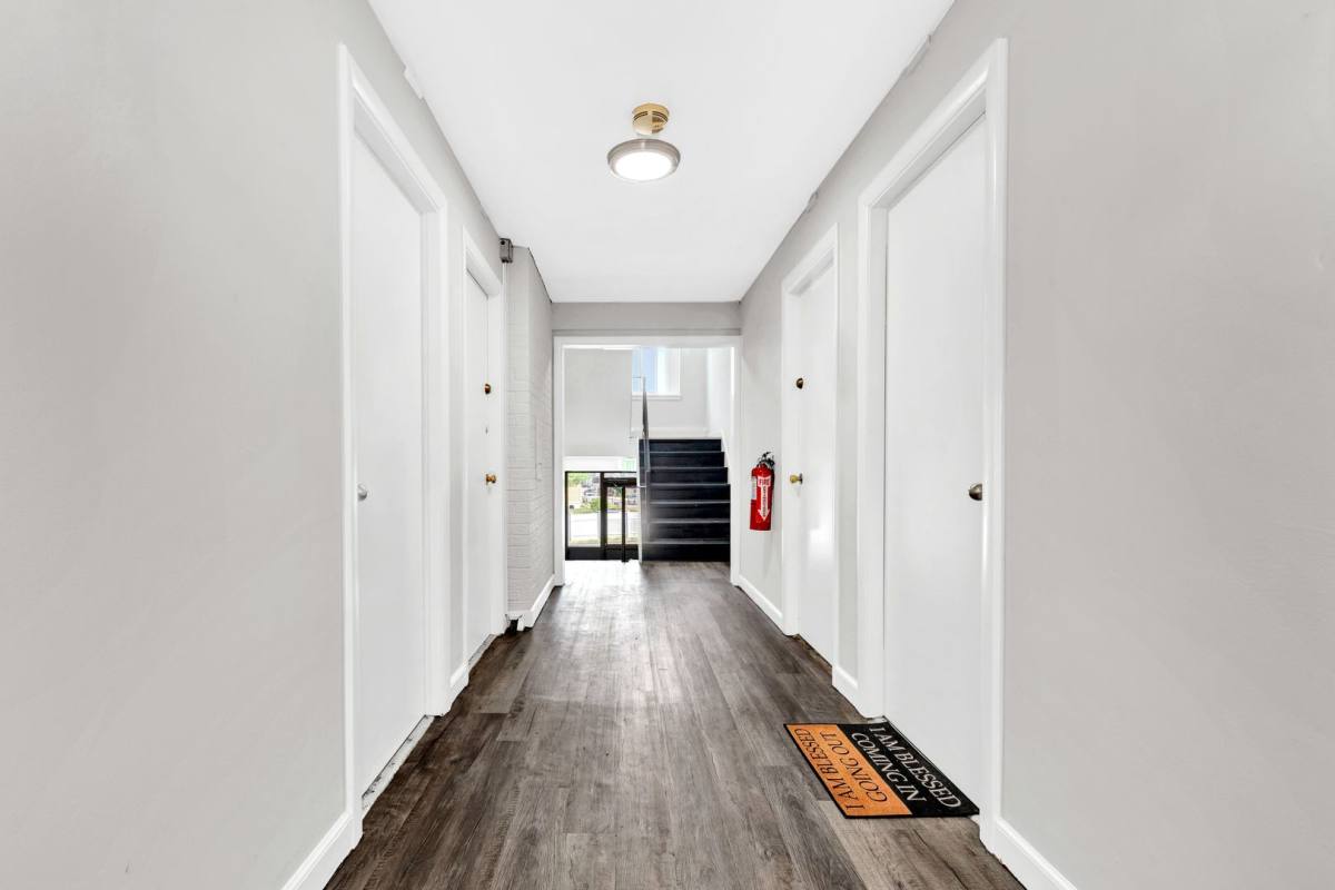 Apartment for rent at 720 River St, Mattapan, MA 02126