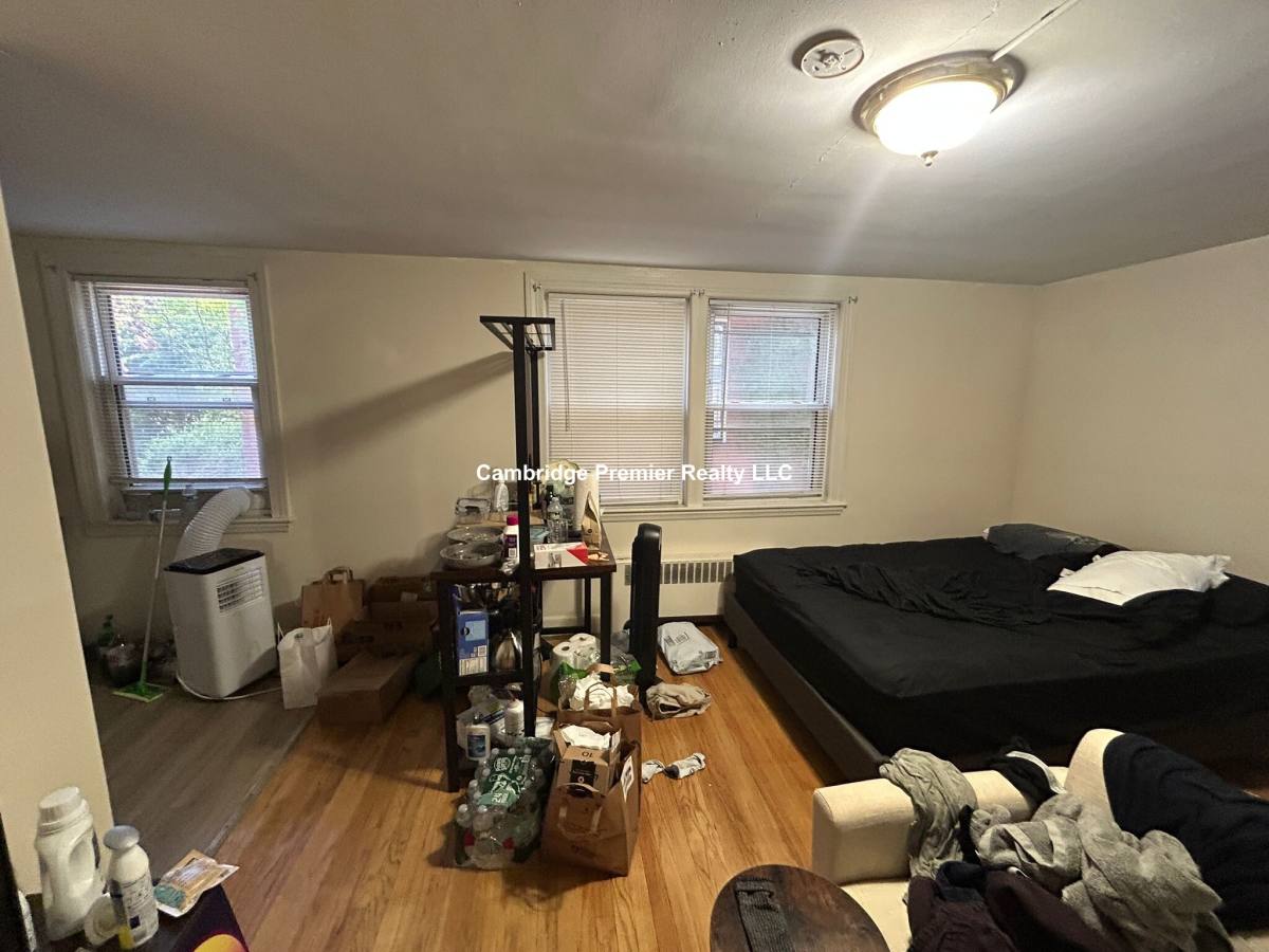 Apartment for rent at 48 Kirkland St #5, Cambridge, MA 02138