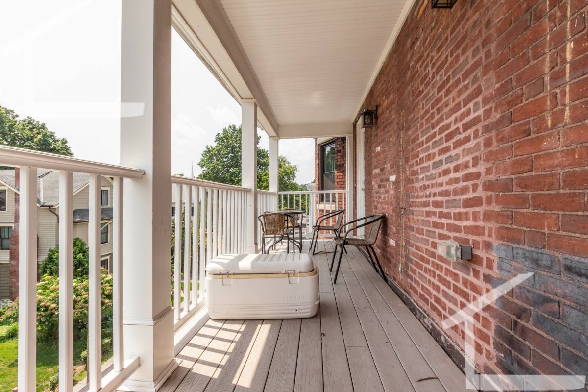 Apartment for rent at 32 Linden St #7, Brookline, MA 02445