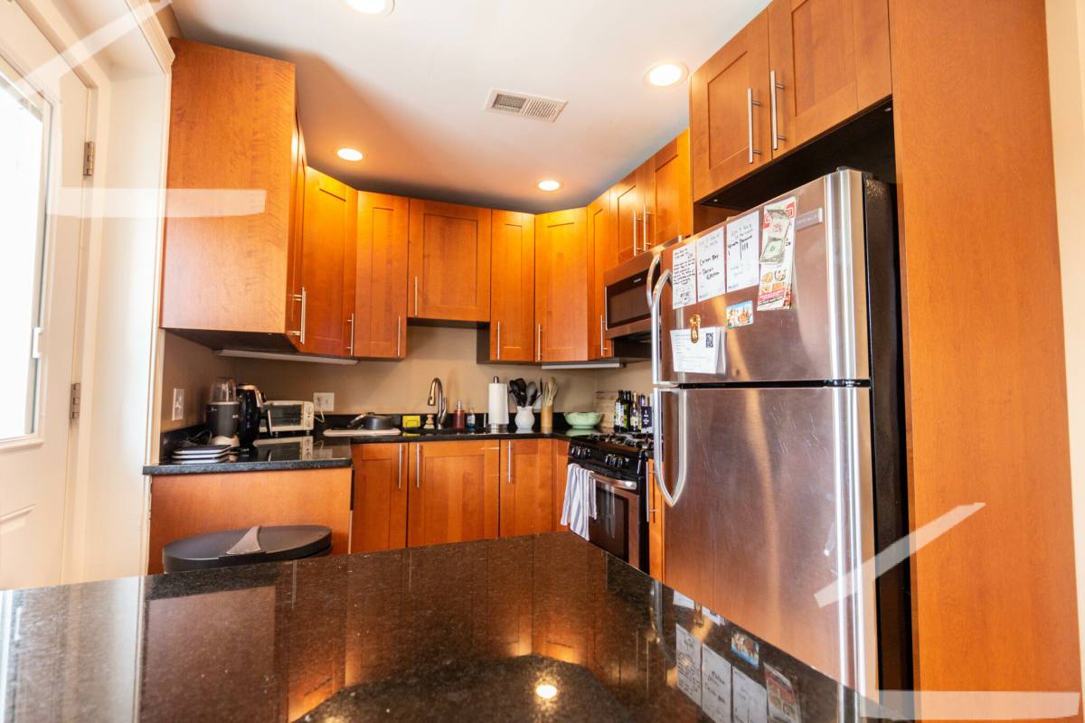 Apartment for rent at 32 Linden St #7, Brookline, MA 02445