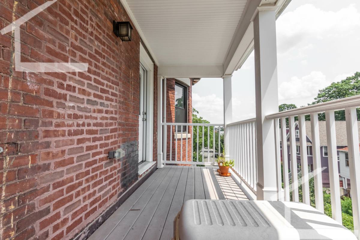 Apartment for rent at 32 Linden St #7, Brookline, MA 02445