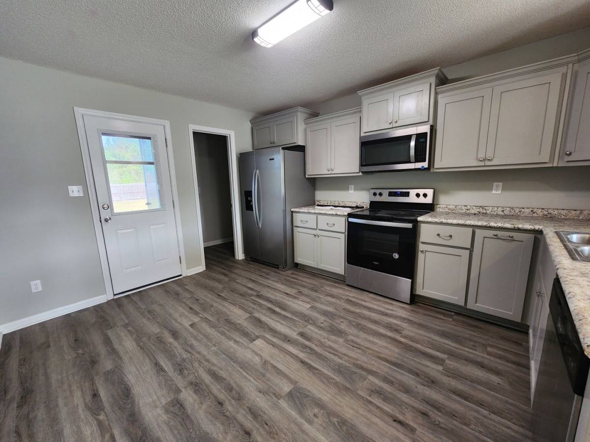 House for rent at 1566 San Bernardino Way, Valdosta, GA 31601