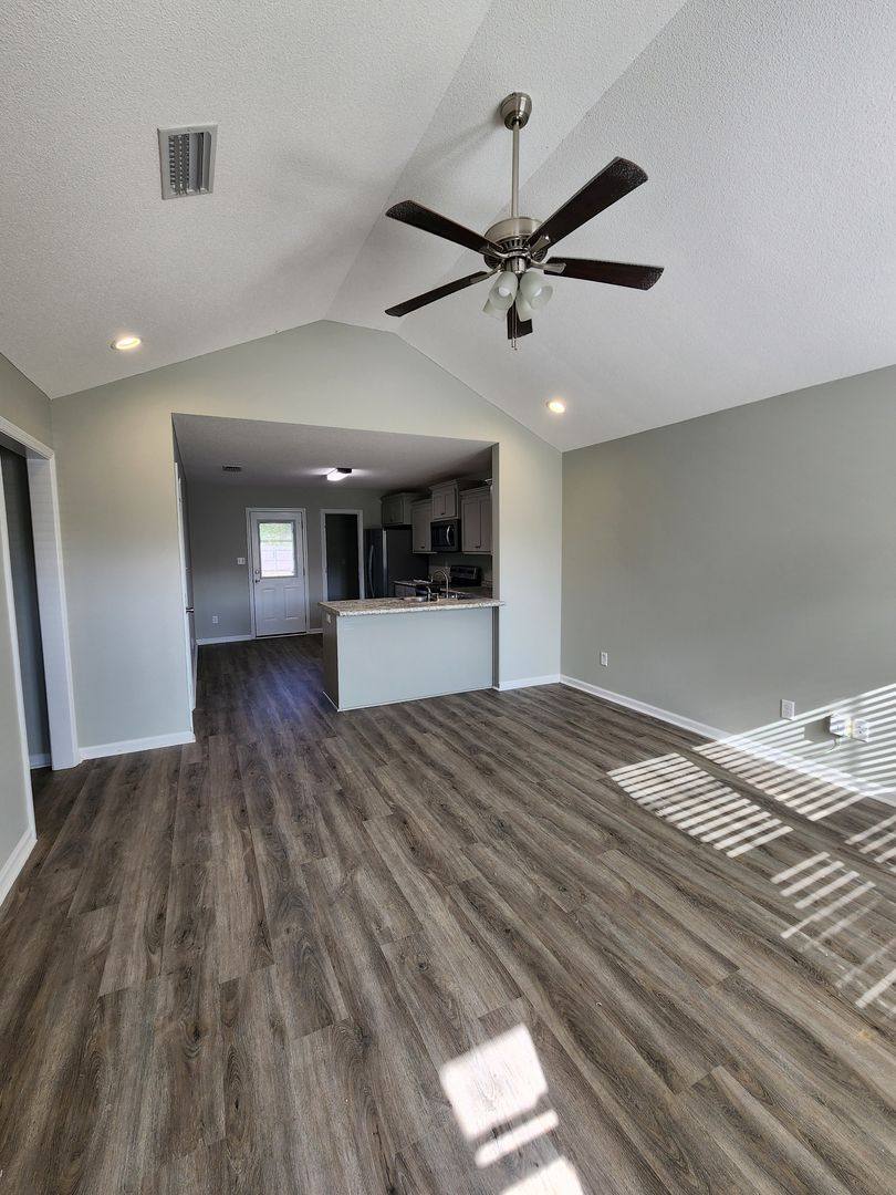House for rent at 1566 San Bernardino Way, Valdosta, GA 31601