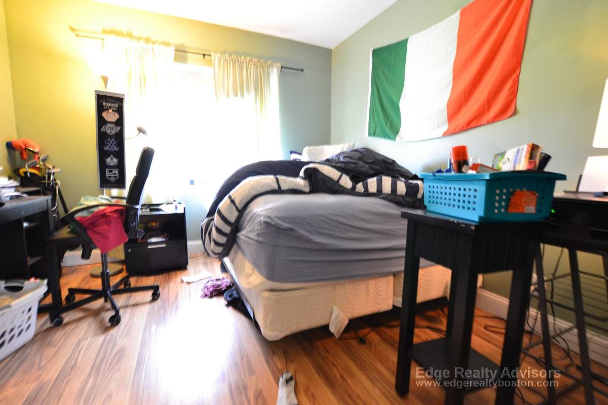 Apartment for rent at 190 Lake Shore Rd #1, Brighton, MA 02135