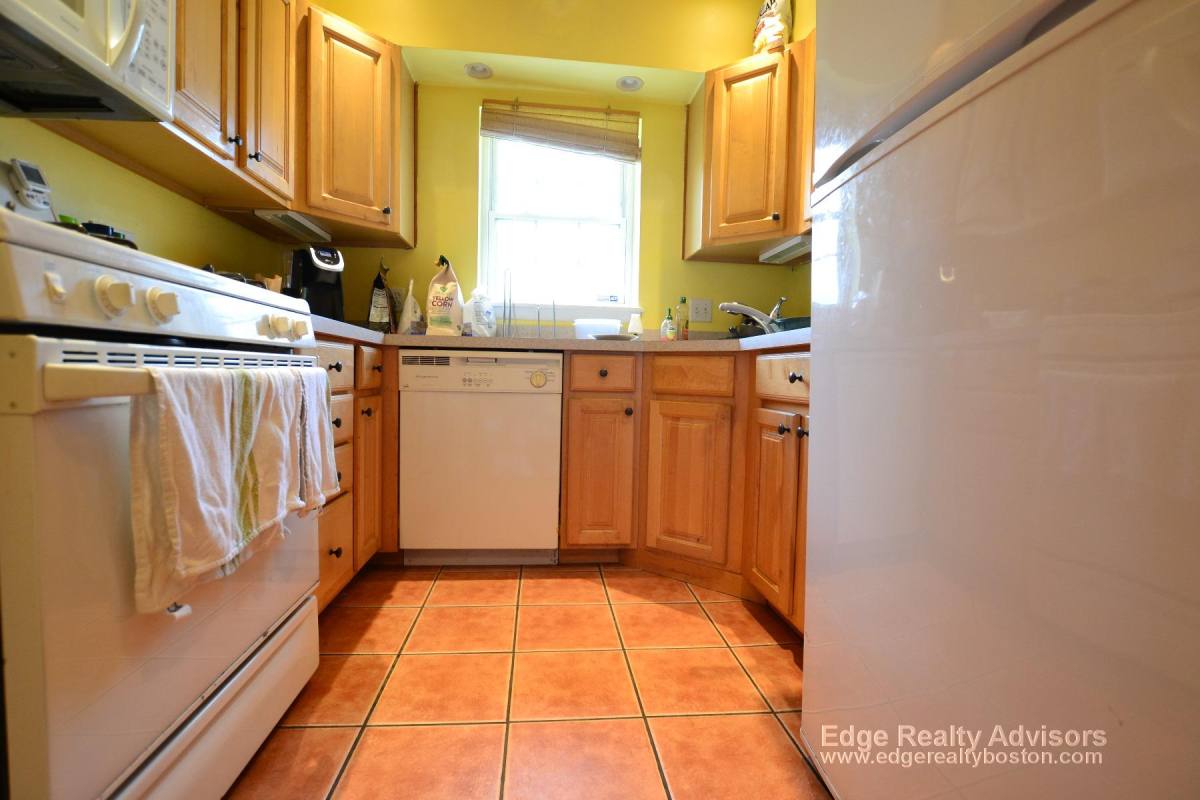 Apartment for rent at 190 Lake Shore Rd #1, Brighton, MA 02135