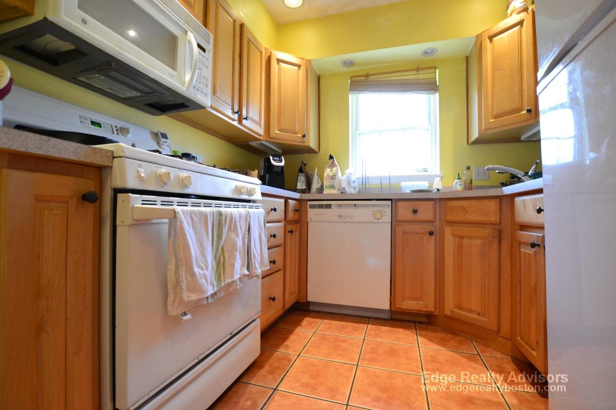 Apartment for rent at 190 Lake Shore Rd #1, Brighton, MA 02135