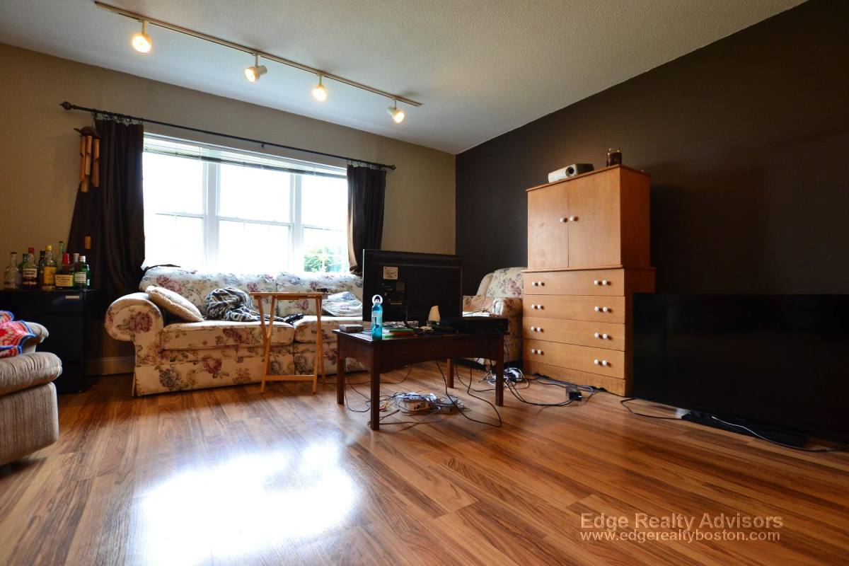 Apartment for rent at 190 Lake Shore Rd #1, Brighton, MA 02135