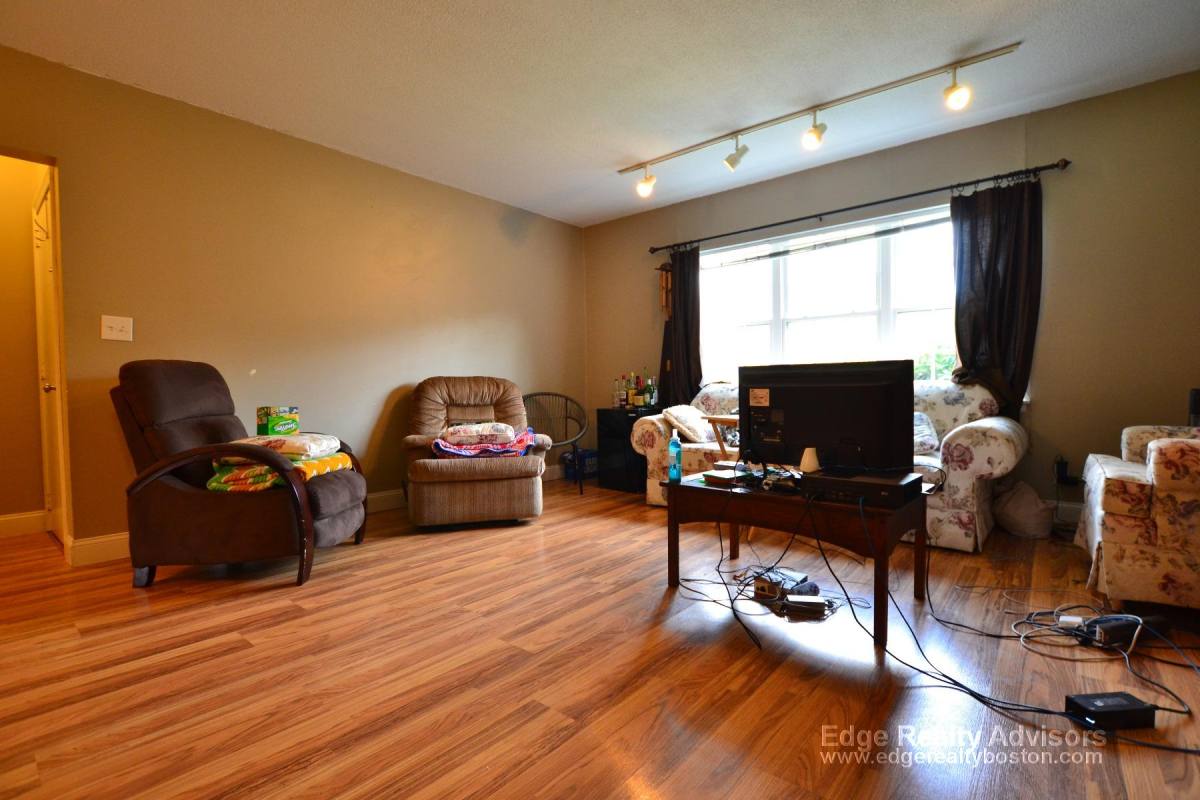Apartment for rent at 190 Lake Shore Rd #1, Brighton, MA 02135