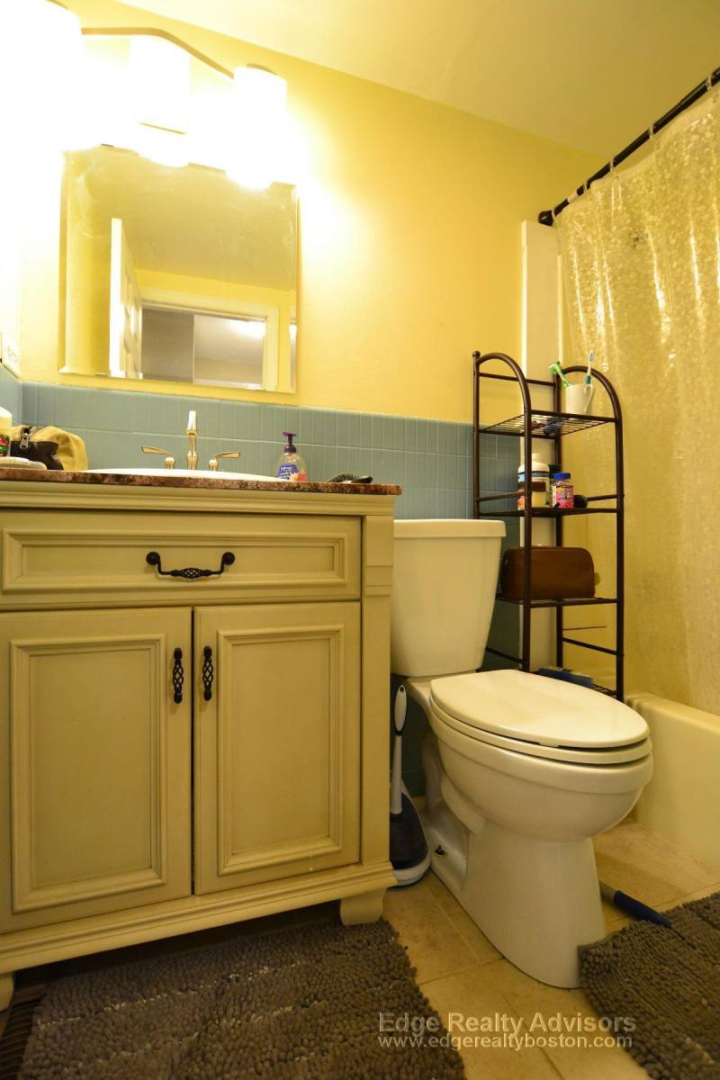 Apartment for rent at 190 Lake Shore Rd #1, Brighton, MA 02135