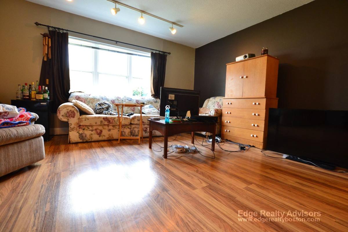 Apartment for rent at 190 Lake Shore Rd #1, Brighton, MA 02135